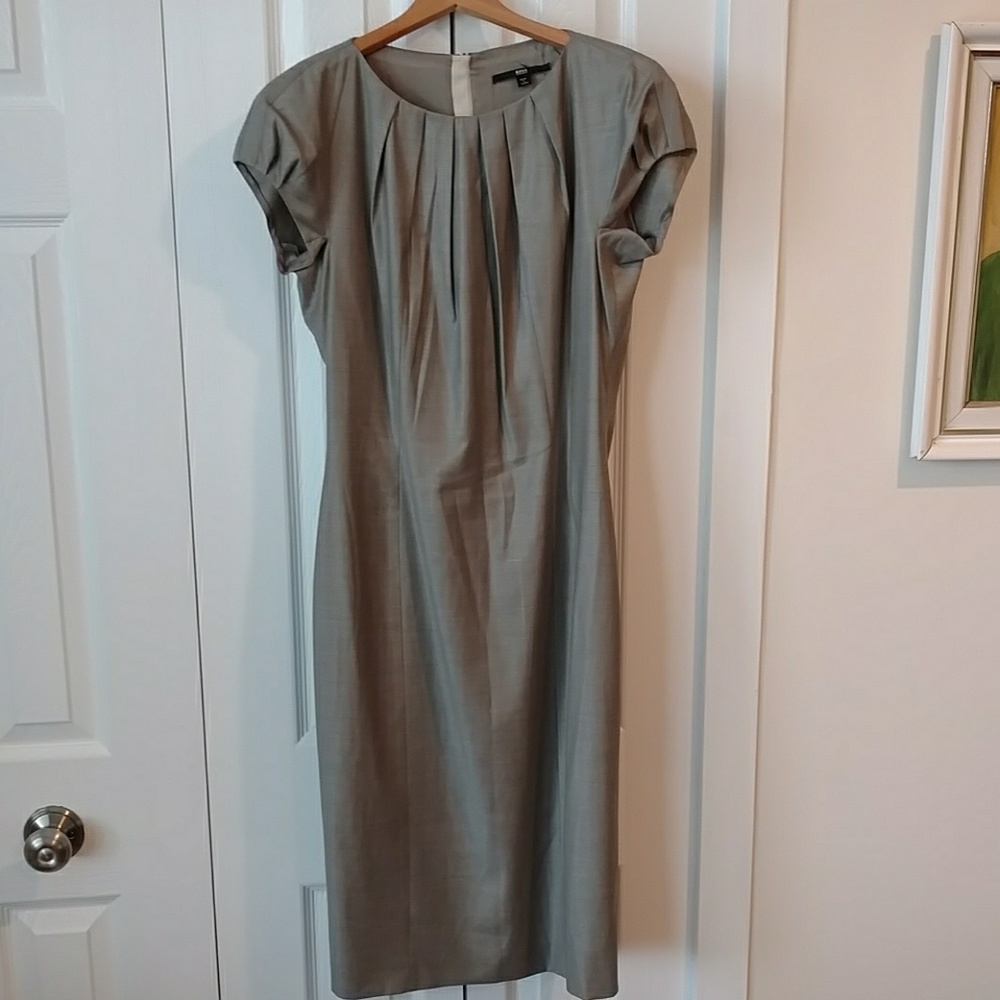 Hugo Boss Dress - Picture 2 of 6
